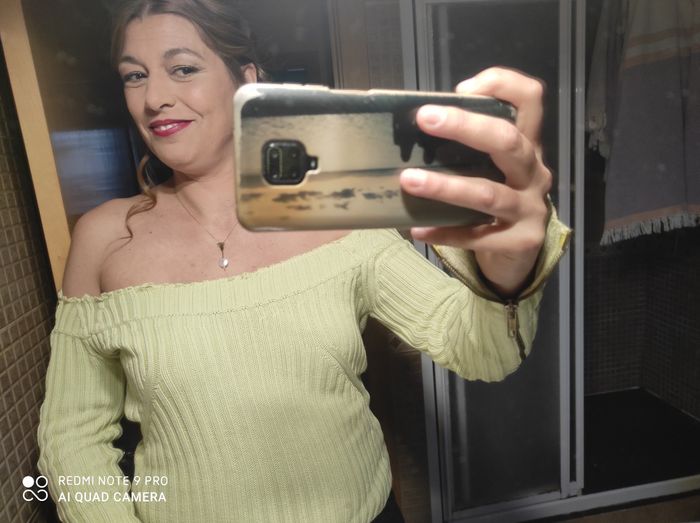 Maquillaje y peinado - 1