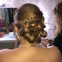 Maquillaje y peinado - 2