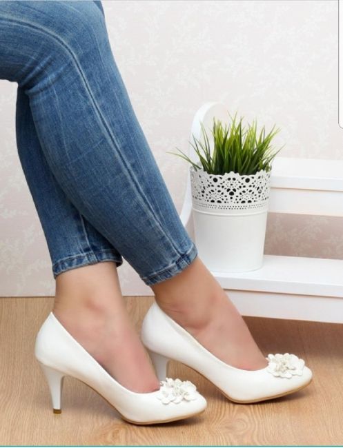 Tu kit de supervivencia: los ZAPATOS 👠 - 1