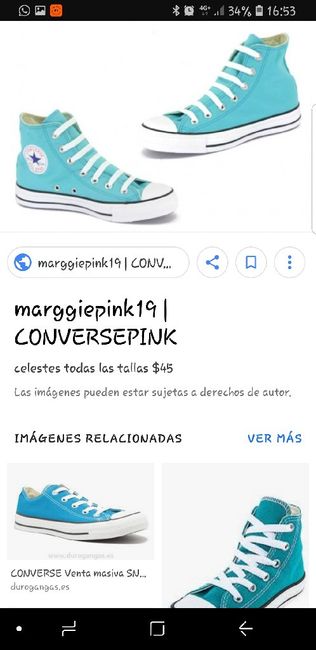 Tu kit de supervivencia: los ZAPATOS 👠 - 2