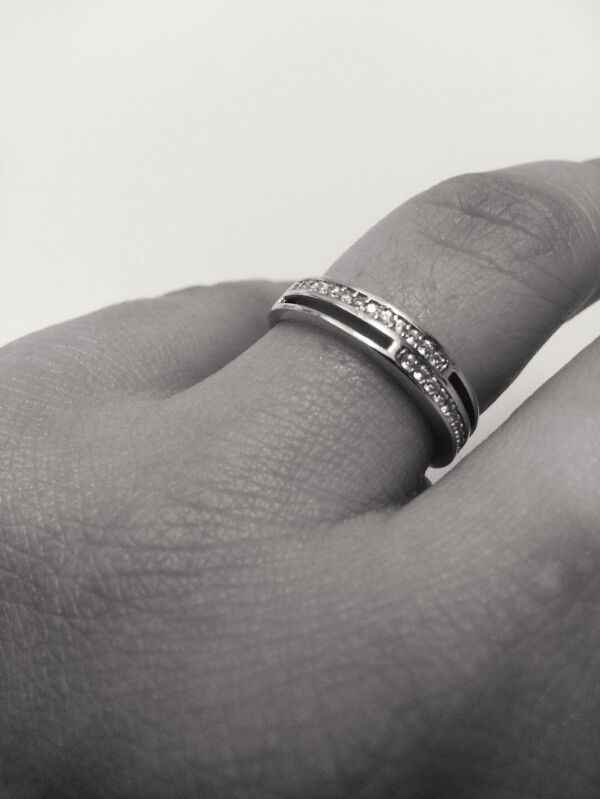 Mi anillo de pedida - 1