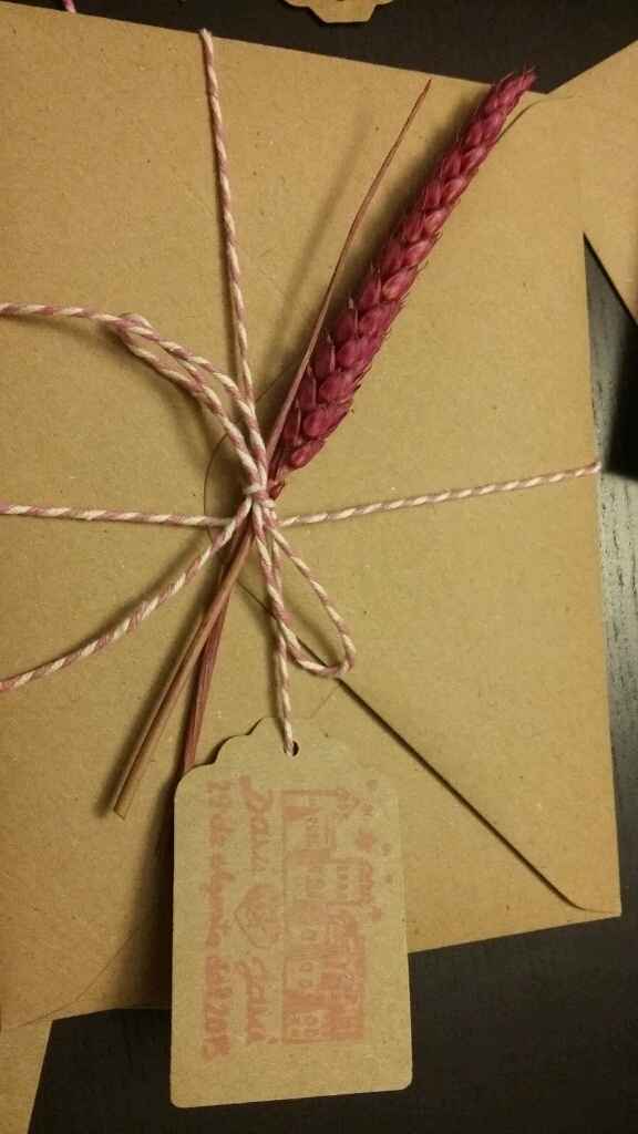 Nuestras  invitaciones - 3