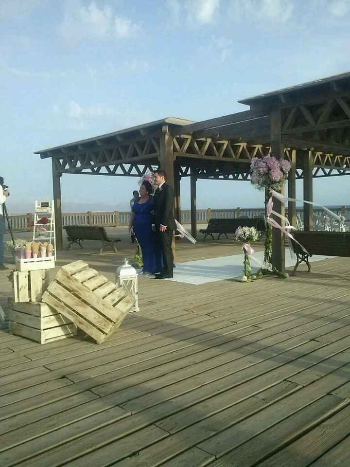 Boda gay almeria - 2