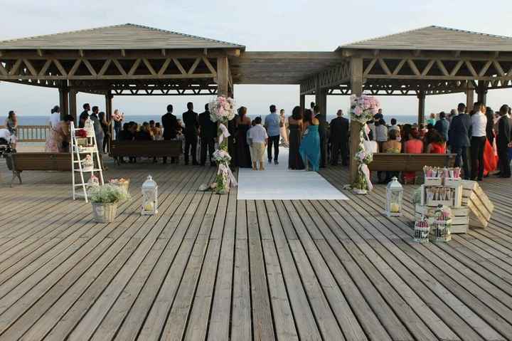 Boda gay almeria - 3