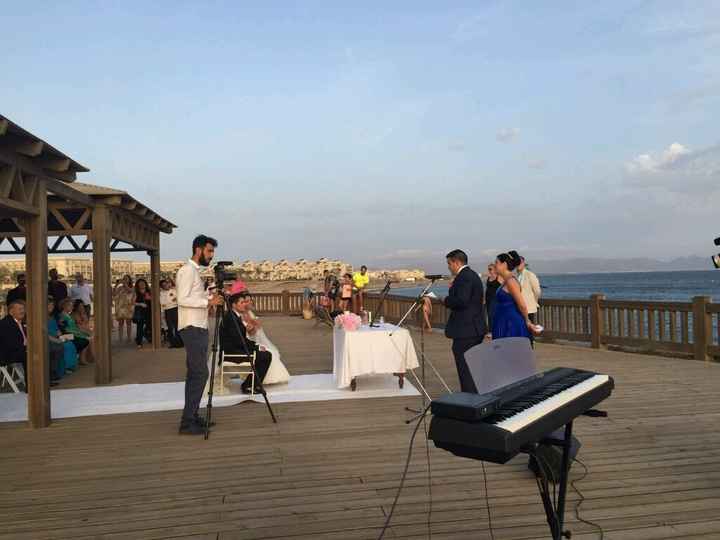 Boda gay almeria - 4