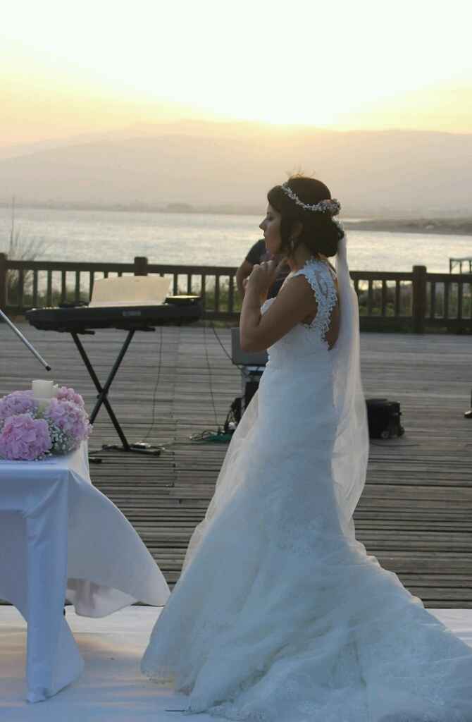Vestidos de todas las novias! - 3