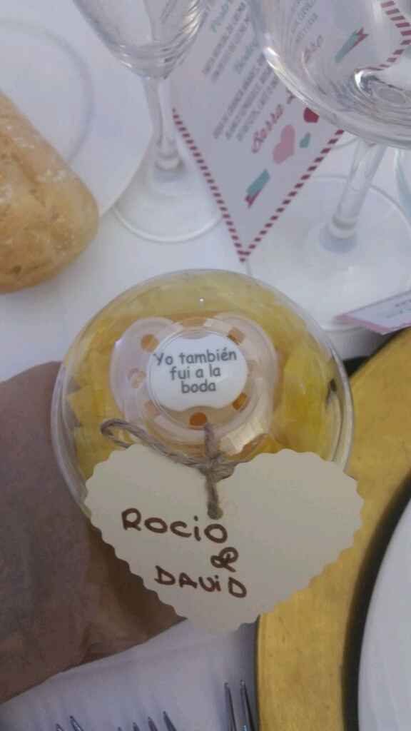 Detalles de mi boda - 3