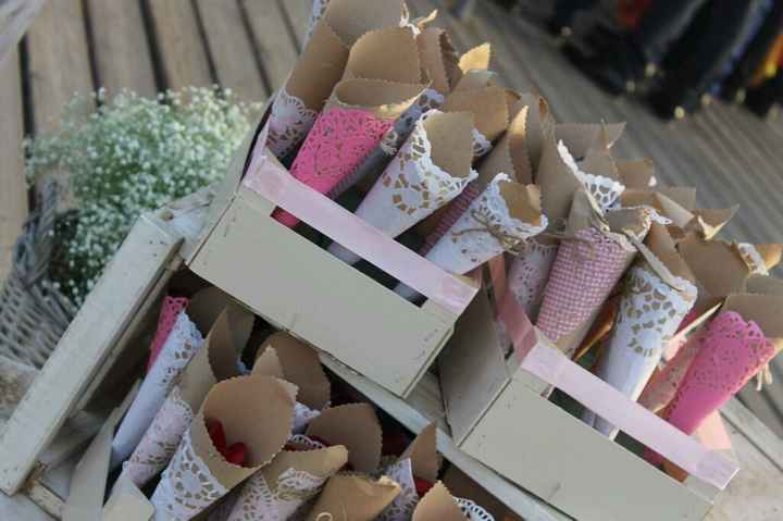 Detalles de mi boda - 6