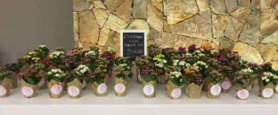 Detalles de mi boda - 1