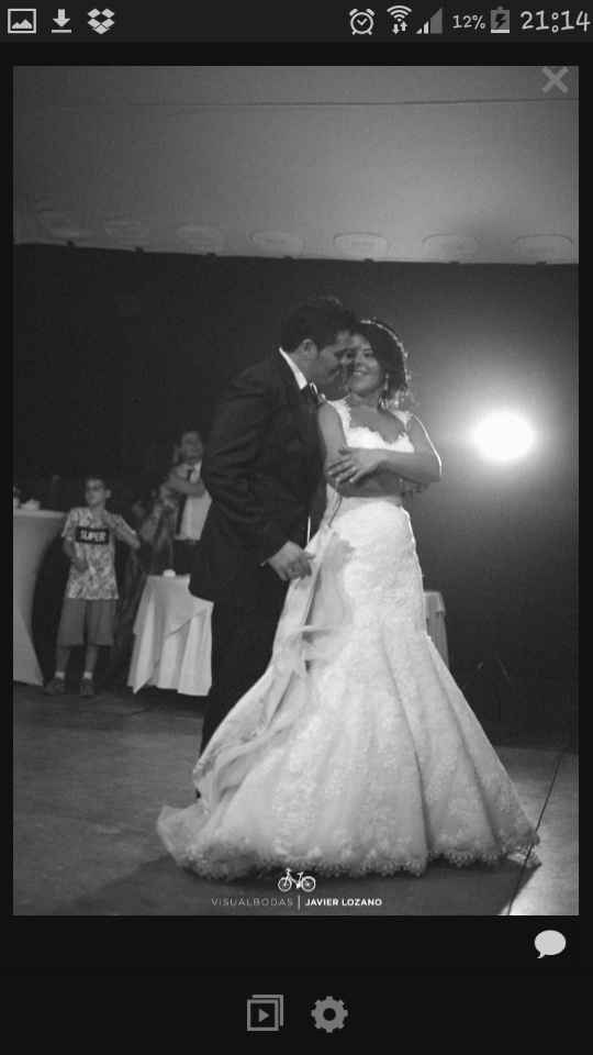 Foto postboda - 2