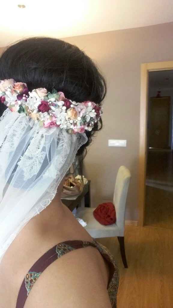 Tocado - 2