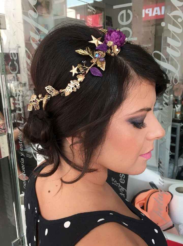 Look bodil invitada maravilloso - 1