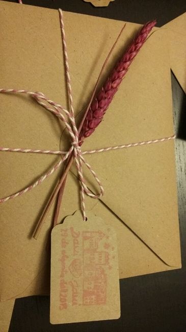 Nuestras  invitaciones - 3