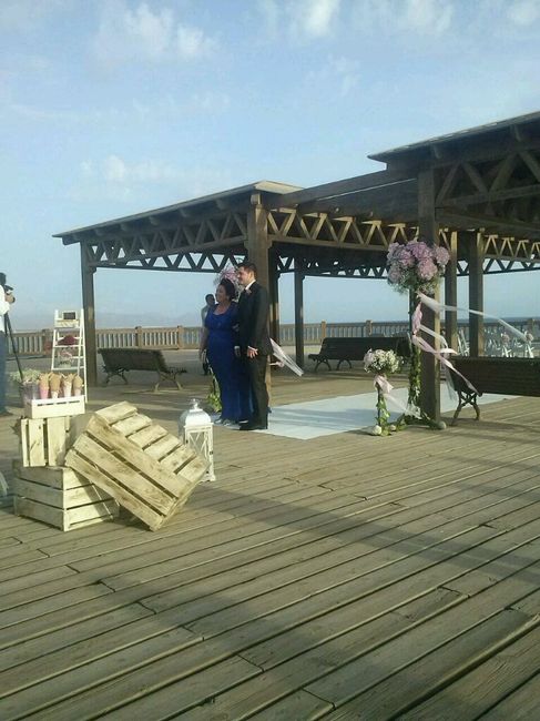 Boda gay almeria - 2