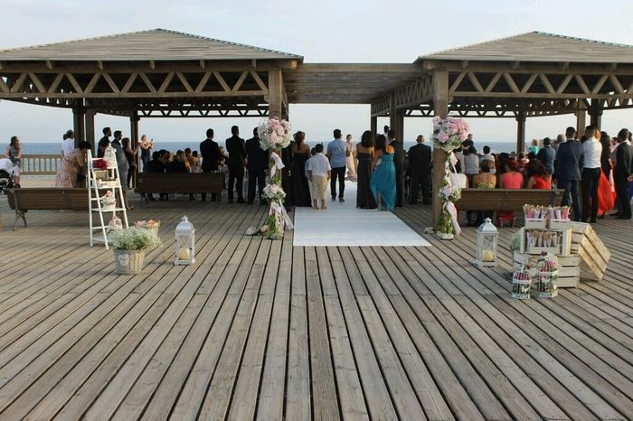 Boda gay almeria - 3