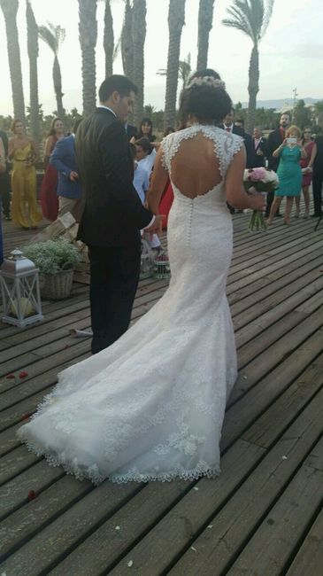 Vestidos de todas las novias! - 1