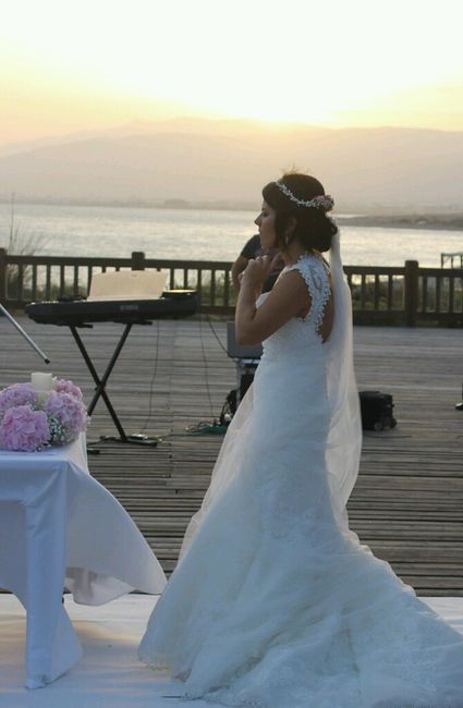 Vestidos de todas las novias! - 3