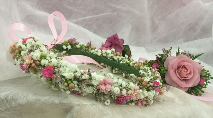 Detalles de mi boda - 2