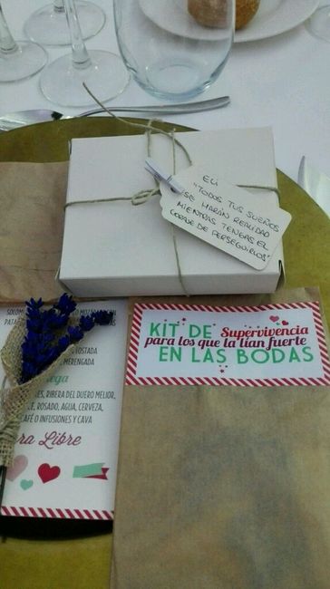 Detalles de mi boda - 9