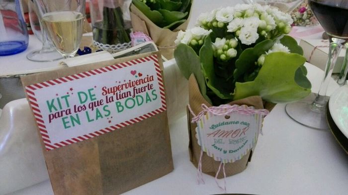 Detalles de mi boda - 11
