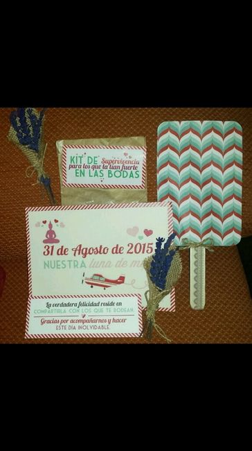 Detalles de mi boda - 12