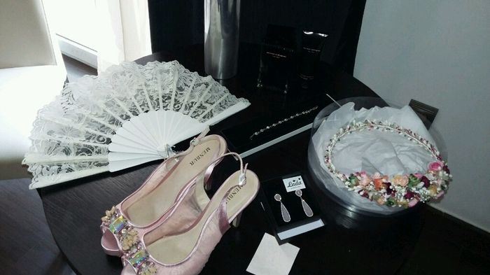 Detalles de mi boda - 14