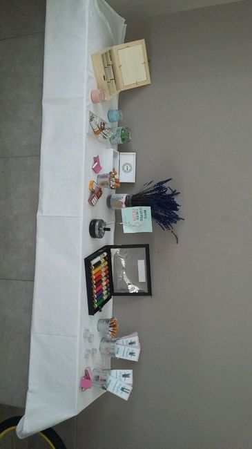 Detalles de mi boda - 15