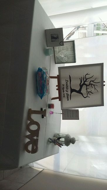 Detalles de mi boda - 16