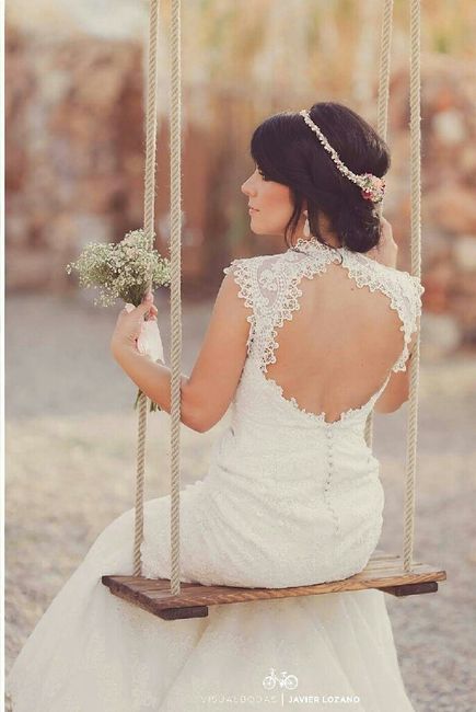 Detalles vestido - 1