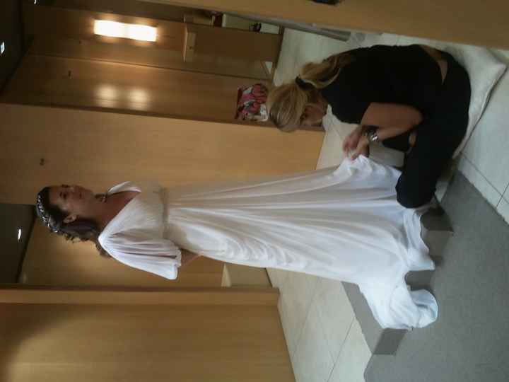 Vestido