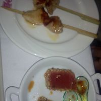 Show cooking
