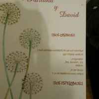 Vistaprint: opiniones sobre las invitaciones - 1