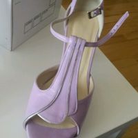 Zapatos blancos o de color? - 1