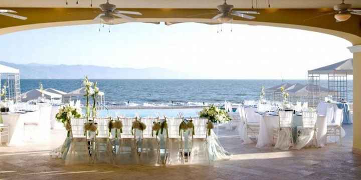 boda clasica