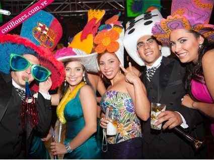 hora loca