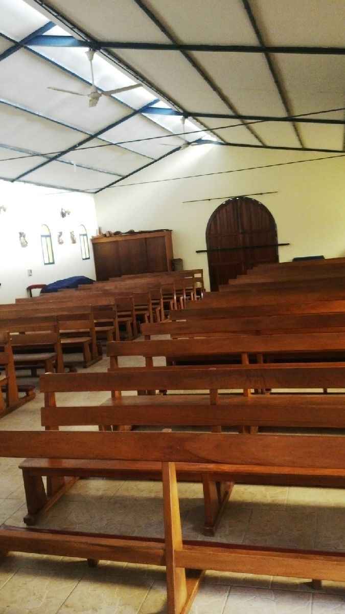 Iglesia