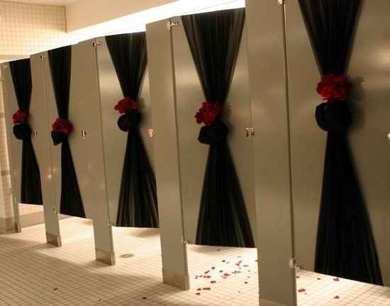 decoracion baño