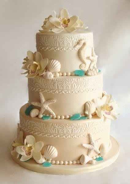 torta de boda