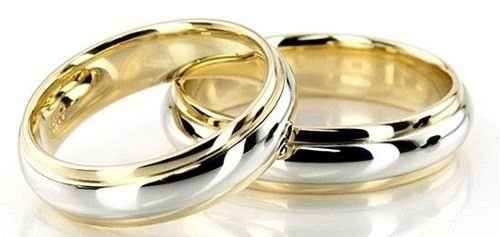 Mis anillos