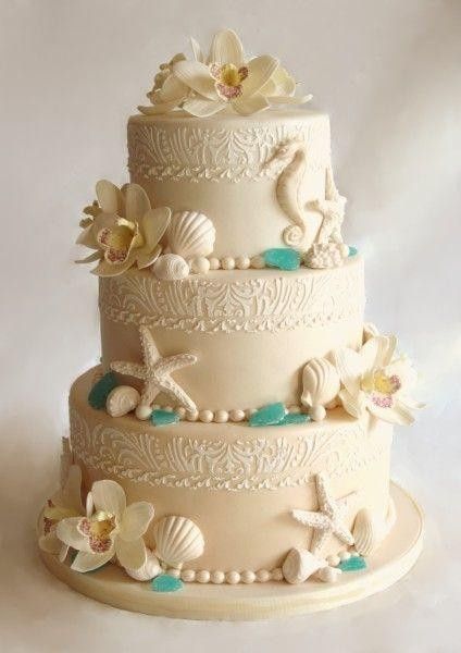 torta de boda