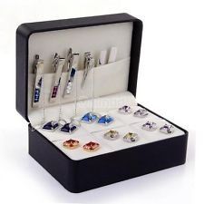 estuche para guardar los gemelos 