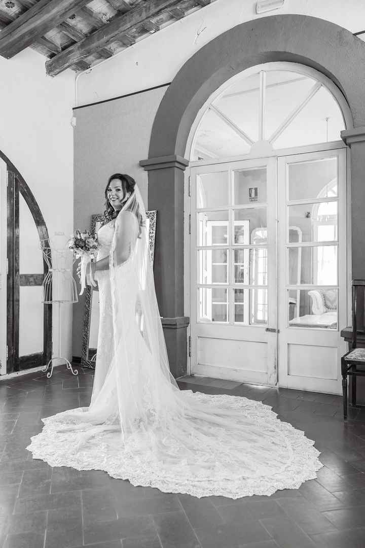 Casada y feliz!! - 1