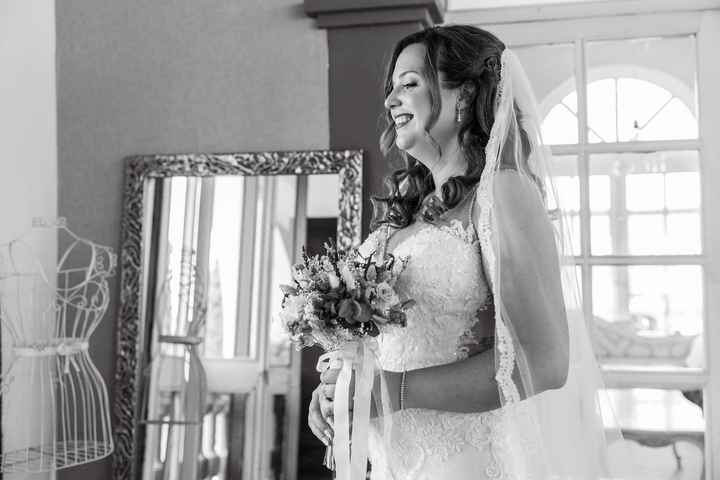 Casada y feliz!! - 2