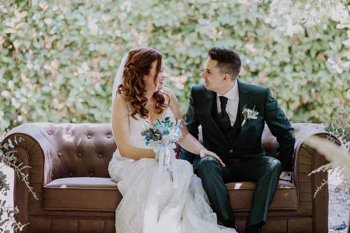 Casada y feliz!! - 3