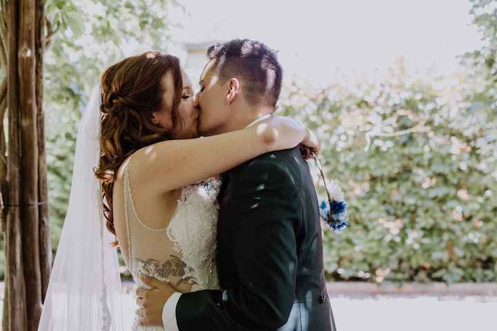 Casada y feliz!! - 4