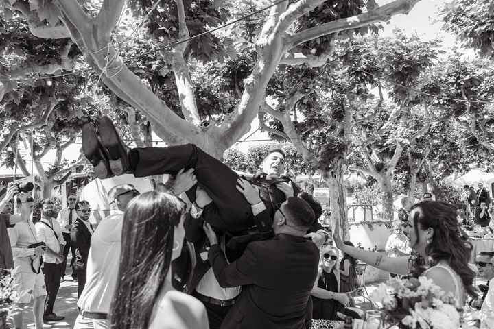 Casada y feliz!! - 5