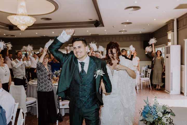 Casada y feliz!! - 6