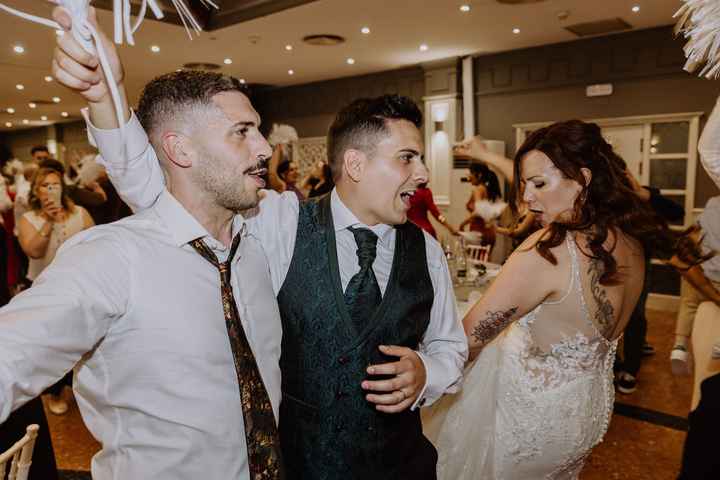 Casada y feliz!! - 7