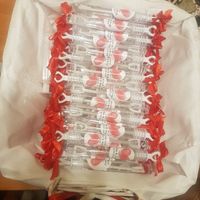 Tip´s - Ha tocado rellenar y decorar los pomperos... Tostonazo y tiene su truco - 1