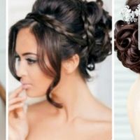 Elegir entre dos peinados - 2